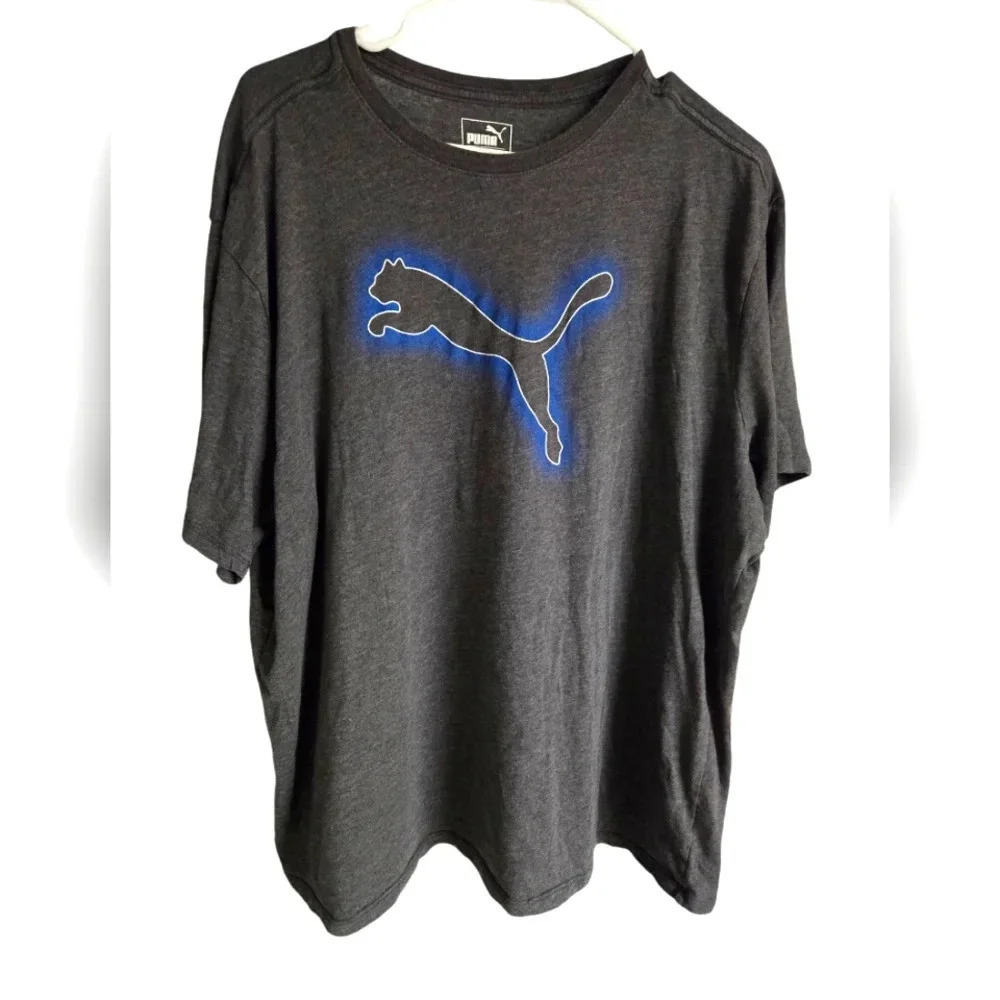 Puma Men's 2XL T-Shirt